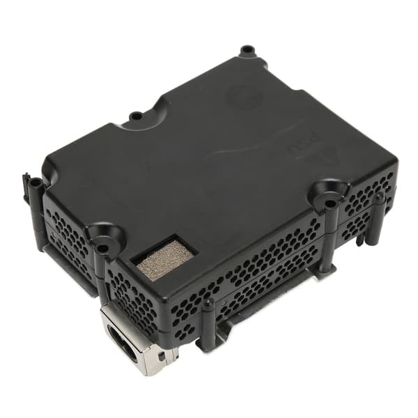 Strømforsyningsadapter Profesjonell 100 til 240V AC erstatningsstrømforsyningsadapter for Xbox Series S spillkonsoll US-plugg