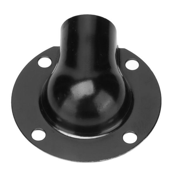 Eksosdemperavlederutløpshette for GX240 GX270 188F Gassmotor Motor Generatorpumpe Tilbehør