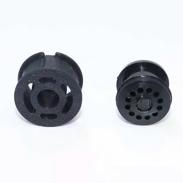 2X For Chrysler PT Cruiser Smooth Shifting Upgrade Shift Cable Bushing Kit Manual 5SP Shifter Linkage Bushing Replacement