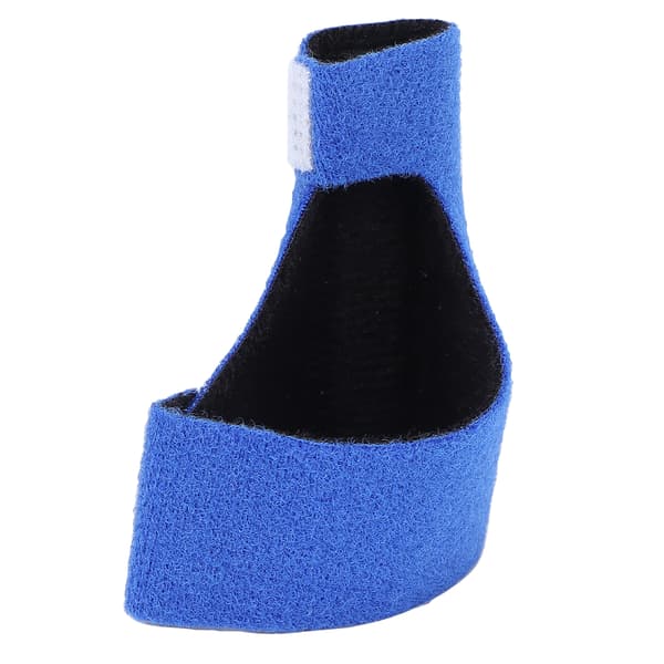 Baby Finger Guard Blå XS, Blå