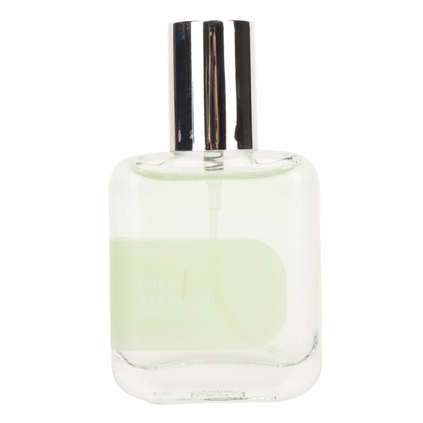 Dameparfume Spray Gardenia Duft Fin Mist Aluminiumsdyse Langtidsholdbar romantisk parfume 30ml