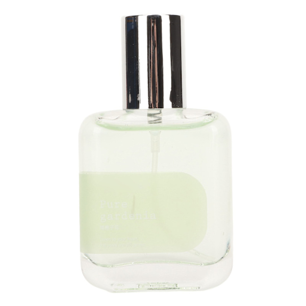 Naisten hajuvesisuihke Gardenia Fragrance Fine Mist alumiinisuutin pitkäkestoinen romanttinen hajuvesi 30 ml