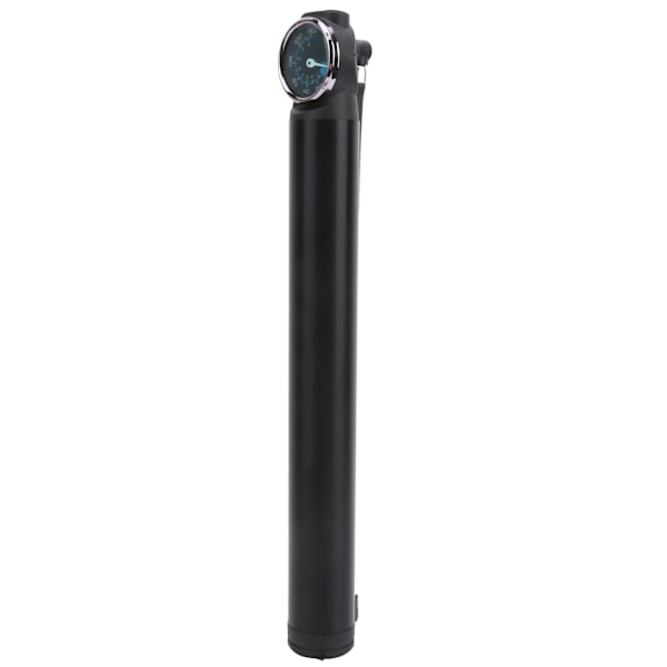 Sähköinen kannettava pumppu Renkaan täyttölaite USB-lataus 120PSI amerikkalaisille ja ranskalaisille venttiileille Pyörä Maantie Maastopyörä