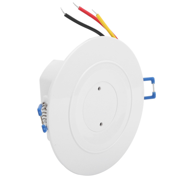 Mikrobølgesensorkontakter Radarinduktionskontroludstyr TDL-9961J 3,7GHz AC85-250V