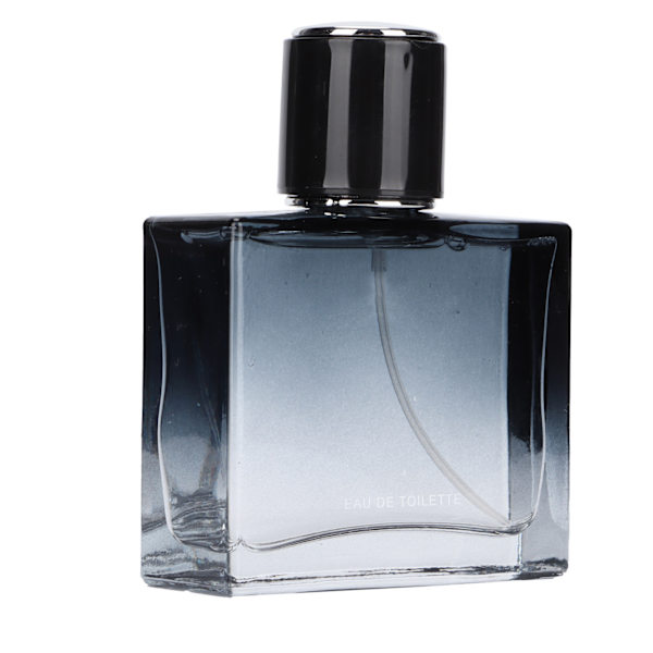 AISHIXUAND Parfym Långvarig Orientalisk blom- och fruktdoft för män Parfym Spray 50ml