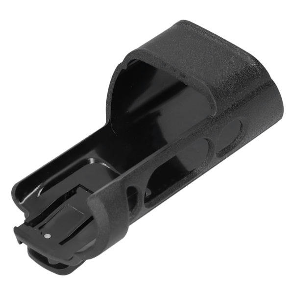 Beskyttelsesetui til walkie talkie med bælteclips til Motorola APX7000