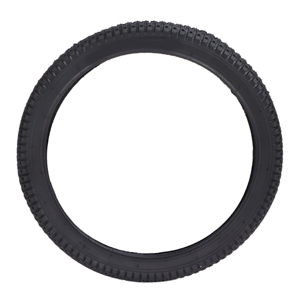 250KPa sykkeldekk for barn, H-formet mønster, terrengsykkeldekk for sykling 18x2.125