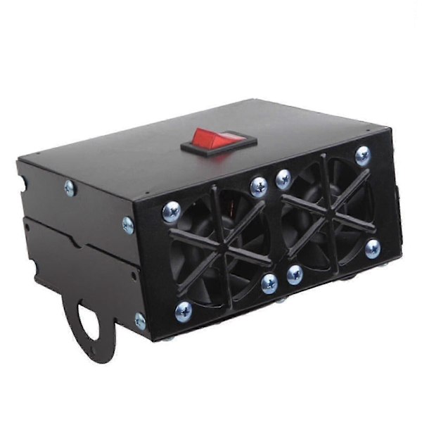 12v 1000w Bilvarmer Varmeblæser Bilvarmer Afrimer -JRCL 24V