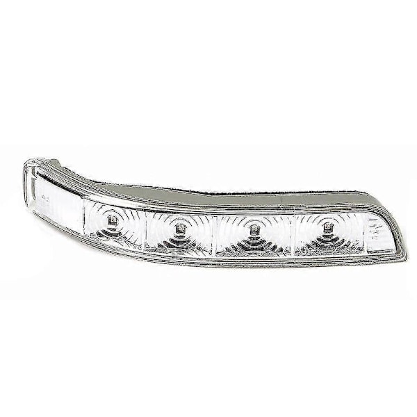 LED-vilkku sivupeilin valo Kia Sorento 2009-2014 matkustajan puolelle (oikea S) - 876232P000