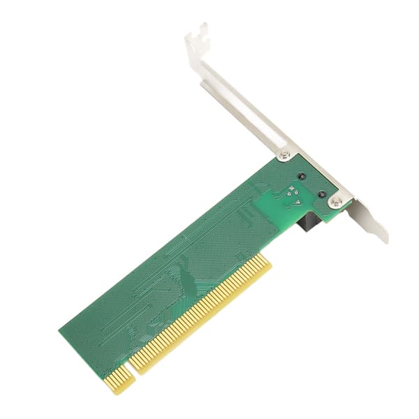 PCIe Netværkskort Selvtilpasning 10 100mbps NIC RJ45 Auto Forhandling PCIe Ethernet Kort til Computerspil