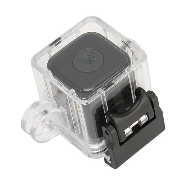 Trådløst minikamera HD 1080P Micro USB-grensesnitt bærbart overvåkingssikkerhetskamera for hjem, kjæledyr, kontor