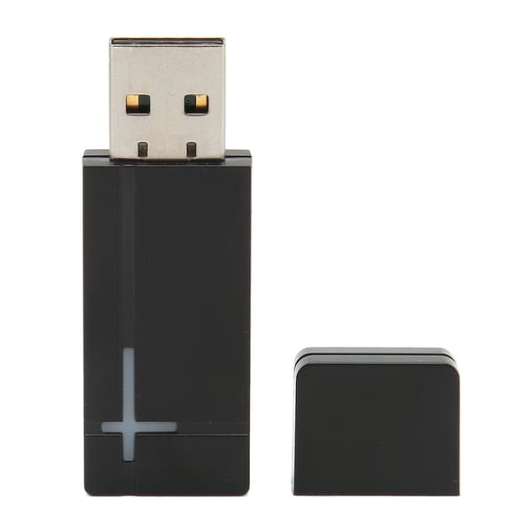 Trådløs adapter Profesjonell Plug and Play-kontrolleradapter for Xbox One Game Controller PC bærbare datamaskiner nettbrett