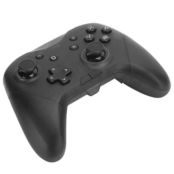 M267 Trådløs Bluetooth Gamepad-kontroller NFC for TURBO Vibrasjon Sixaxis Makroopptak