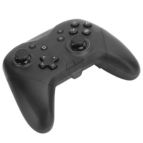 M267 Trådlös Bluetooth Gamepad-kontroller NFC för TURBO Vibration Sixaxis Macro Record