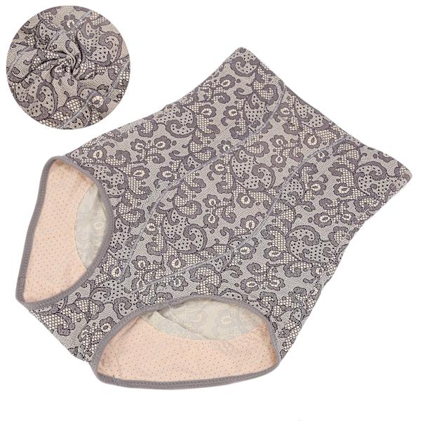 Midjetrener-truse for kvinner Magekontrollshorts Body Slimming Shaper for kvinner GirlXXXL