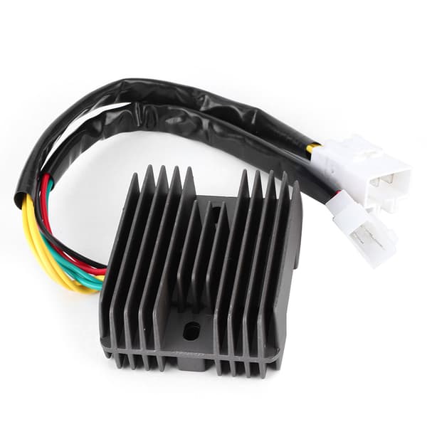 Regulator-retter 31600‑MCJ‑750 Passer til HONDA CBR900RR CBR929RR 2000‑2003