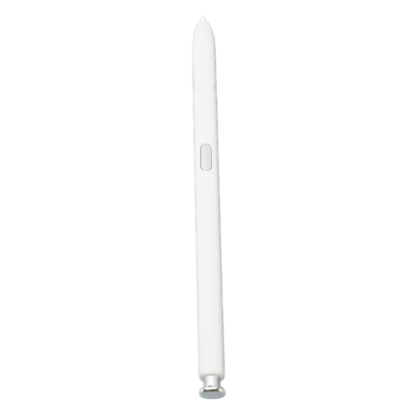 Touch Screen Stylus Slitesterk ABS Quick Writing Gesture Control Stylus for Note10 Plus White