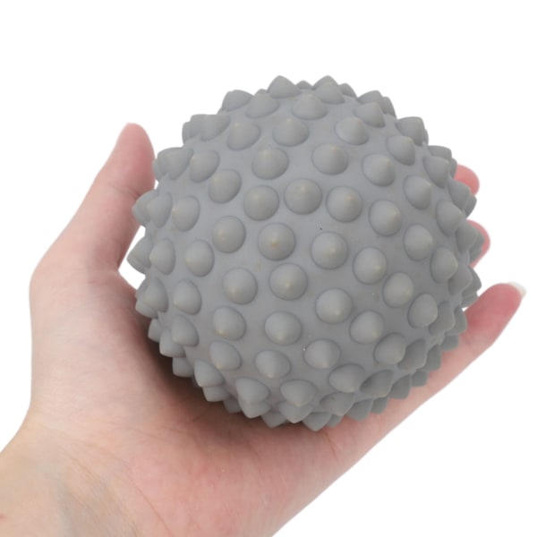 Fotmassasje Spiky Balls Muscle Recovery Myofascial Release Trigger Point Fotmassasjeballer