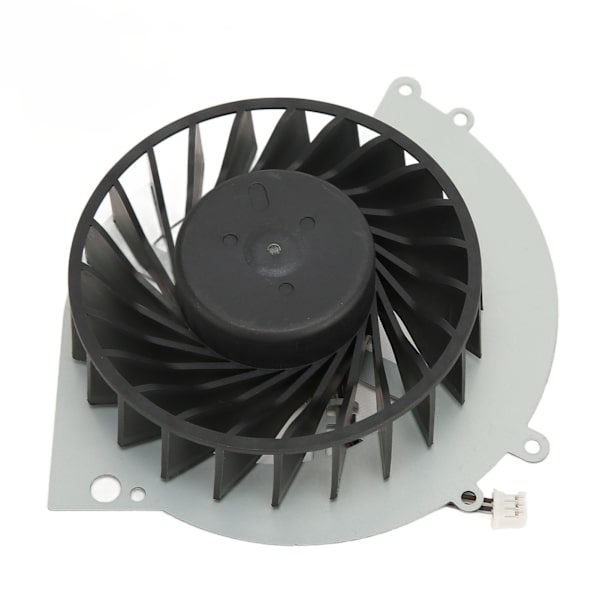 Kompatibel intern køleventilator til PS4 CUH 1200 CUH 12XX CUH 1200AB01 1200AB02 1215A 1215B-serien