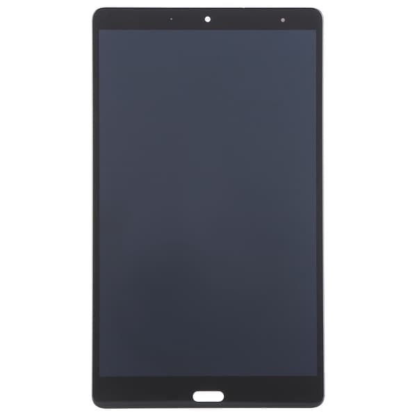 LCD-skärmbyte Pekskärm Display Digitizer Ersättningsenhet för Huawei M3 Tablet PC