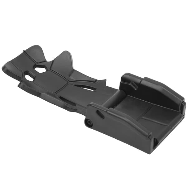 RC Interiør Simuleringssete Tilbehør for Axial SCX10 1/10 RC Bil Svart