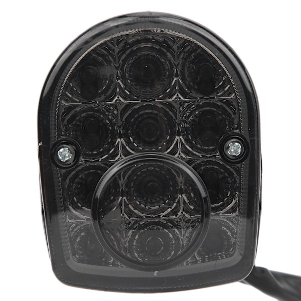 LED-moottoripyörän takavalo jarruvalo vilkku sopii Monkey C50 CUB XL80S CHALY CF50 CF70 DAX ST70 ST50 CT70