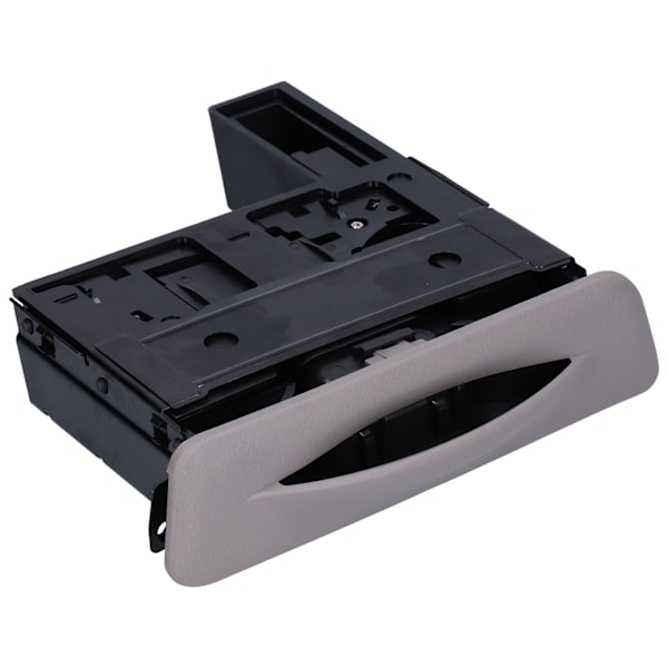 Grå Dash Kopholder YC3Z‑2513560‑CAD Erstatning til Ford F‑250 Super Duty 1999‑2004