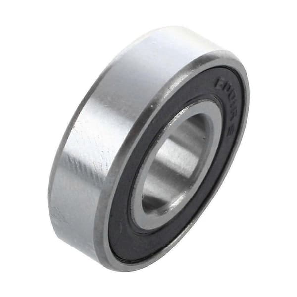 4 Stk. Kulelager 6001Rs 28mm x 12mm x 8mm Scooter