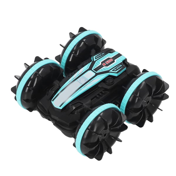 2.4GHz RC-auto Amfibinen Kauko-ohjattava auto Vedenpitävä Lapset 4WD Kuorma-auto Ohjaimella