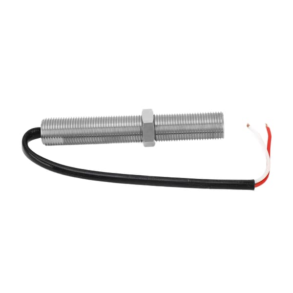 Magnetisk pickup-generator rotationshastighedssensor Magnetisk pickup rotationshastighedssensor 5/8 18UNF 100mm 30V