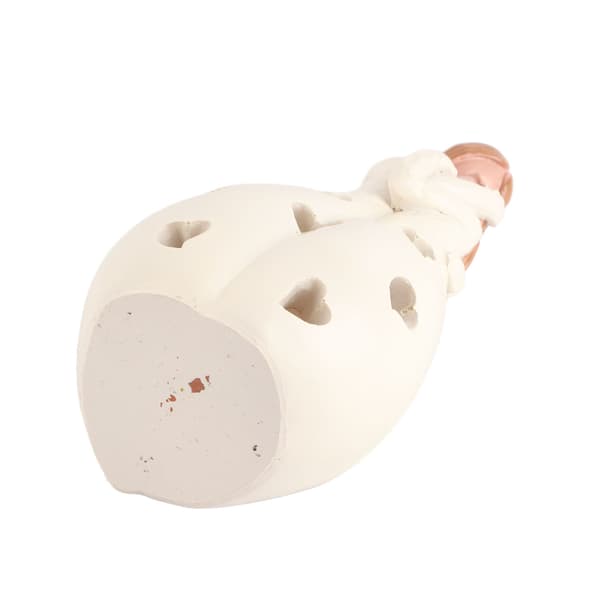 Mors Dag Gåva Mor Dotter Kram Ljusstake Ljusplats Ljusstake