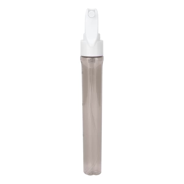 Bærbar Hårsprayflaske Påfyllbar Tom Spray Hårstyling Fin Tåkespraykjele 38ml Grå