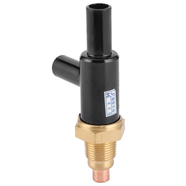 Luftassisterad Kontroll Solenoidventil 36281RTA003 Passar Element Civic CRV 0711