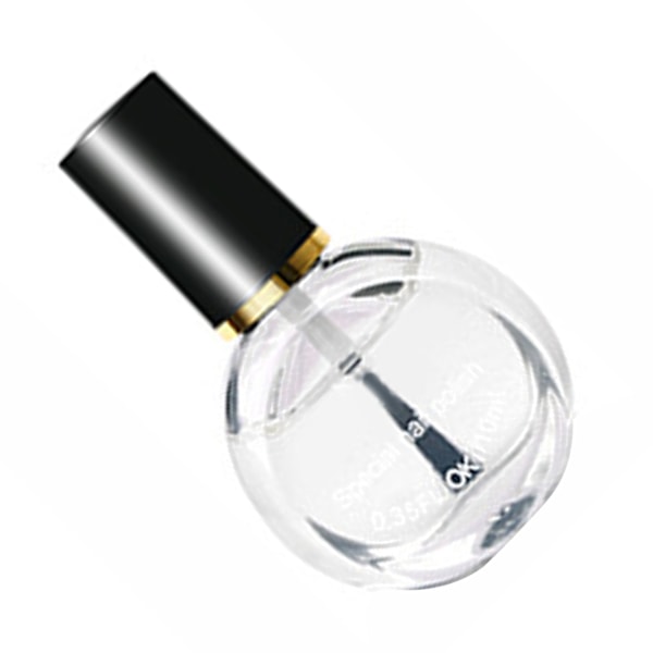 Nagellack 10ml Mättad Ljus Färg Elegant Stil Snabbtorkande Långvarigt Snabbtorkande Nagellack E049-26