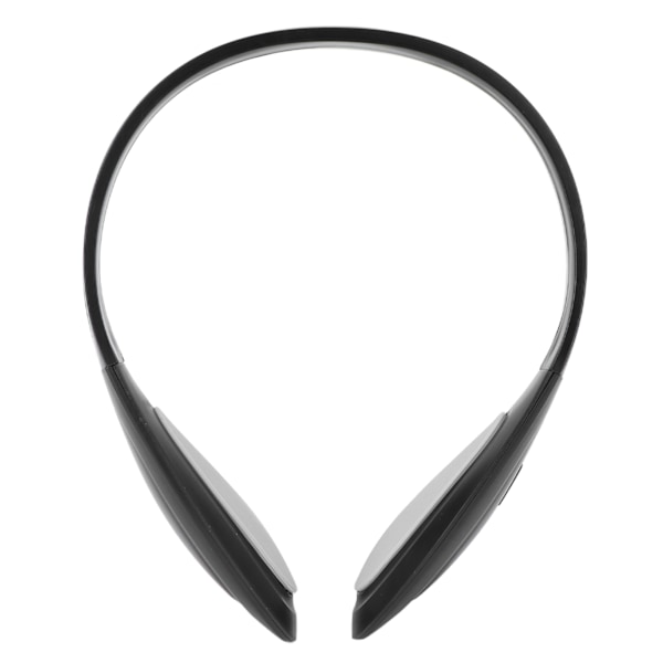 V Face Shaping Massager Elektrisk Stramning Opstrammende Neck V Face Machine 3 Gears Justering med Akustisk VibrationSort
