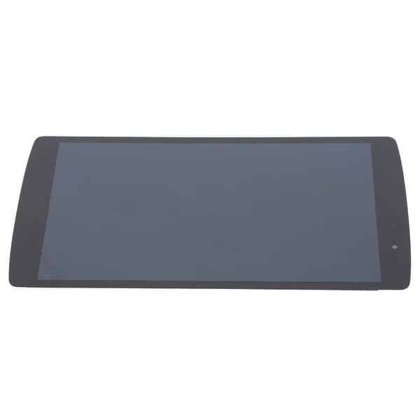 LCD-skærm Touch Panel Digitizer Erstatningskomponent til LG VK 815 Tablet PC
