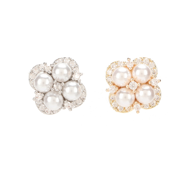 Snö nagel charm set roterande charmig glitter snö nagel charm för nagelkonst DIY hantverk