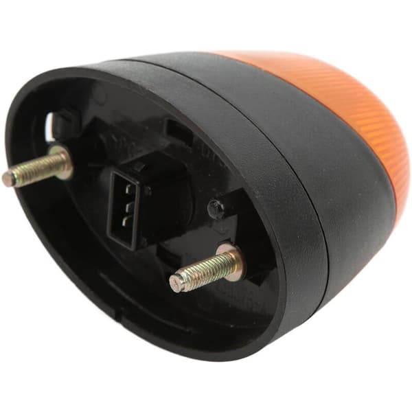 3-pin side marker light, overflatemontert indikatorlampe 1203328 erstatning for TRANSIT MK7 2006 – 2014
