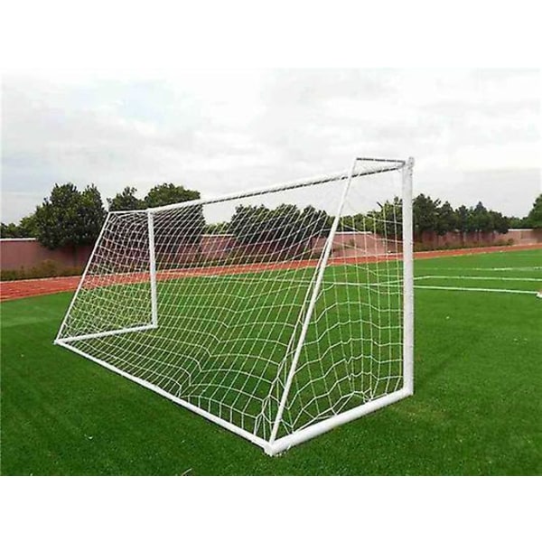 300x120x200cm fodbold udskiftningsnet fodboldmål net soccer mål net