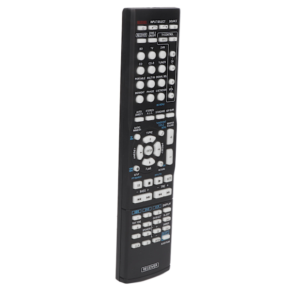 AV-modtager fjernbetjening kompatibel til Pioneer VSX 423 K AXD7517 AXD7621 AXD7536 AXD7501 AV-modtager