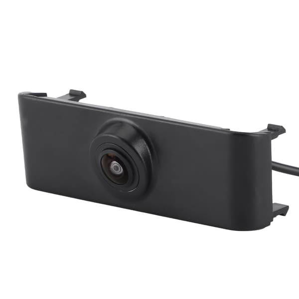Bil framkamera CCD-sensor IP68 vattentät mörkerseende 170 grader passar för A4L 2013