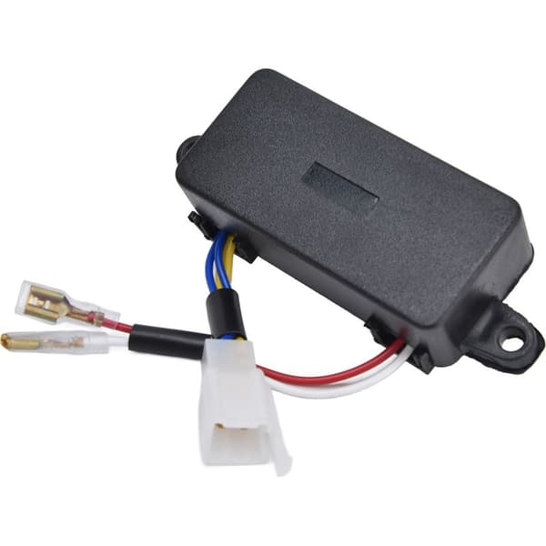 3kW AVR Regulator til 168F Generator, Spændingsstabilisator Reservedel