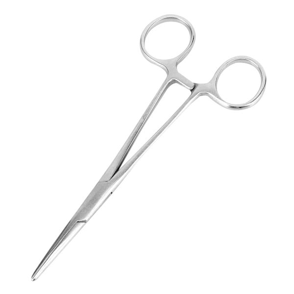 16 cm ruostumattomasta teräksestä kirurgiset suorat hemostaattiset pihdit Lemmikkieläinten hiuspihdit Lemmikkitarvikkeet