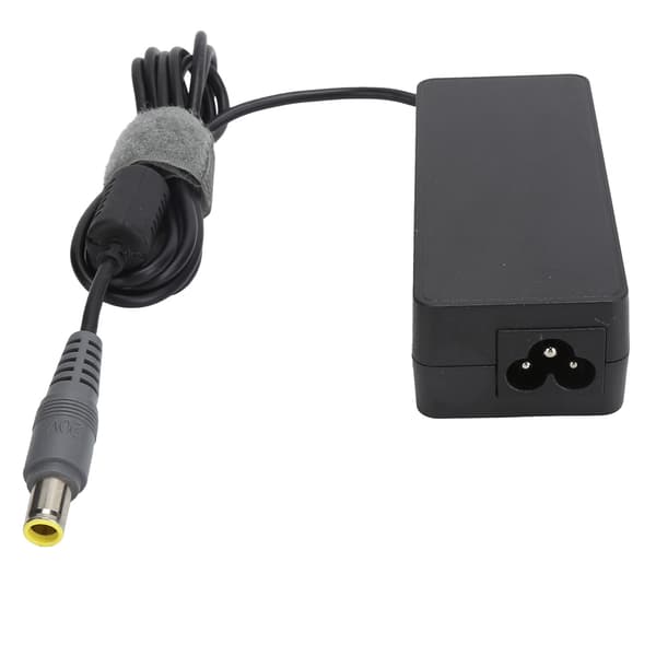 20V 3.25A 65W Profesjonelt strømadaptertilbehør til bærbar PC, passer til Lenovo (100V-240V)