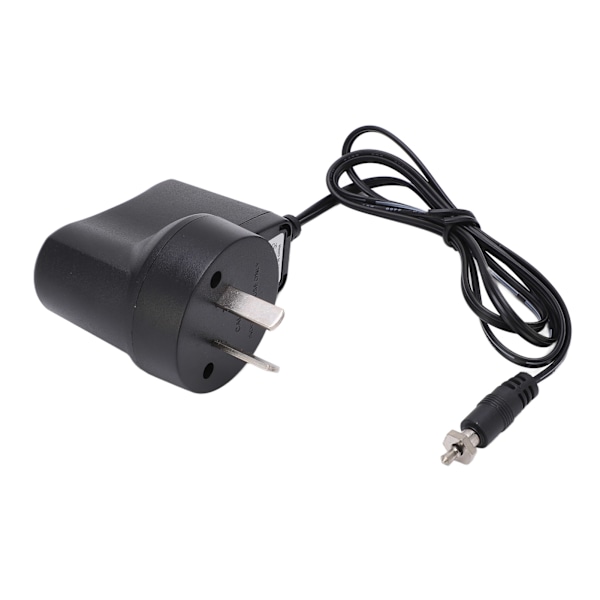 AU-kontakt 110-240V RC-startmotor tändare batteriladdare för HSP Nitro Powered 1/8 1/10 RC-bildelar