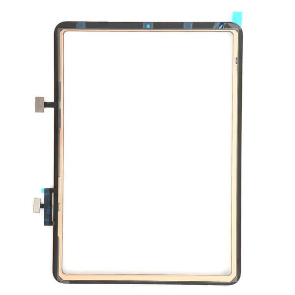 Touch Screen Udskiftning Sort Hærdet Glas Let Udskiftelig Digitizer Display Touchscreen til IOS Tablet Air5