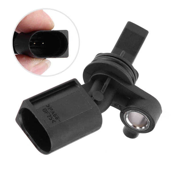 2H0927808A ABS-sensor for høyre bakhjul til Audi Amarok Pickup