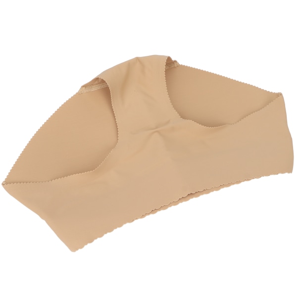 Kvinnor Butt Lifter Seamless Vadderade underkläder Shapewear Andas Trosor Body Shaper för kvinnor