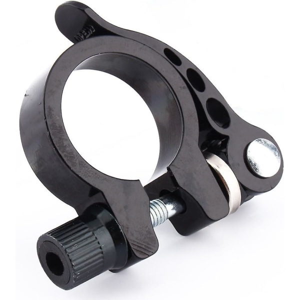 Universal snabbkoppling 31,8 mm MTB cykelsadelklämma