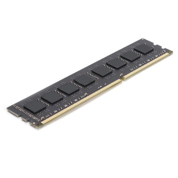 Desktop-hukommelse DDR3 1600MHz 8G 240Pin Computer RAM-hukommelsesopgraderingsmodul til Intel til AMD